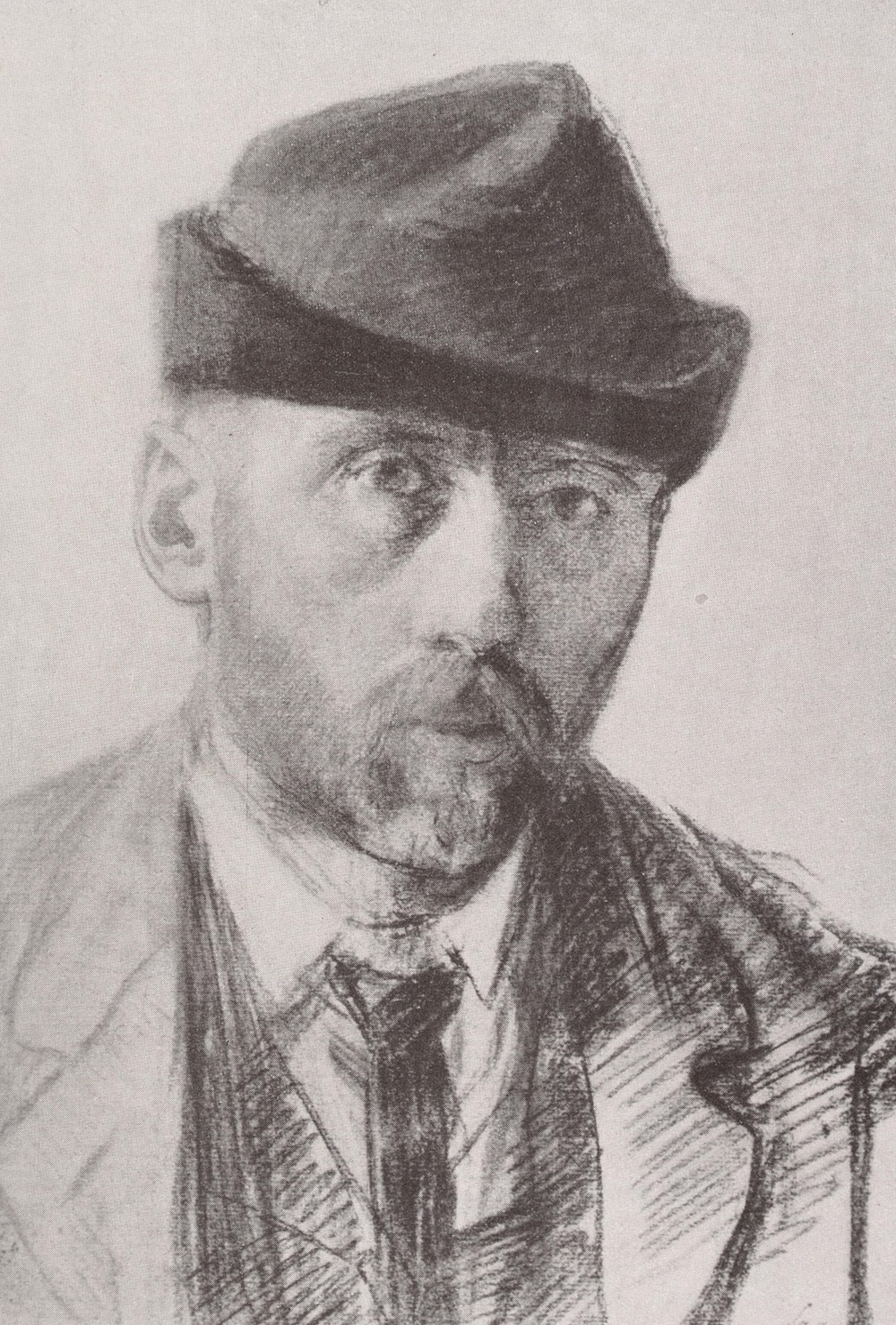 Frans Deutmann (1867 - 1915) - Foto 1